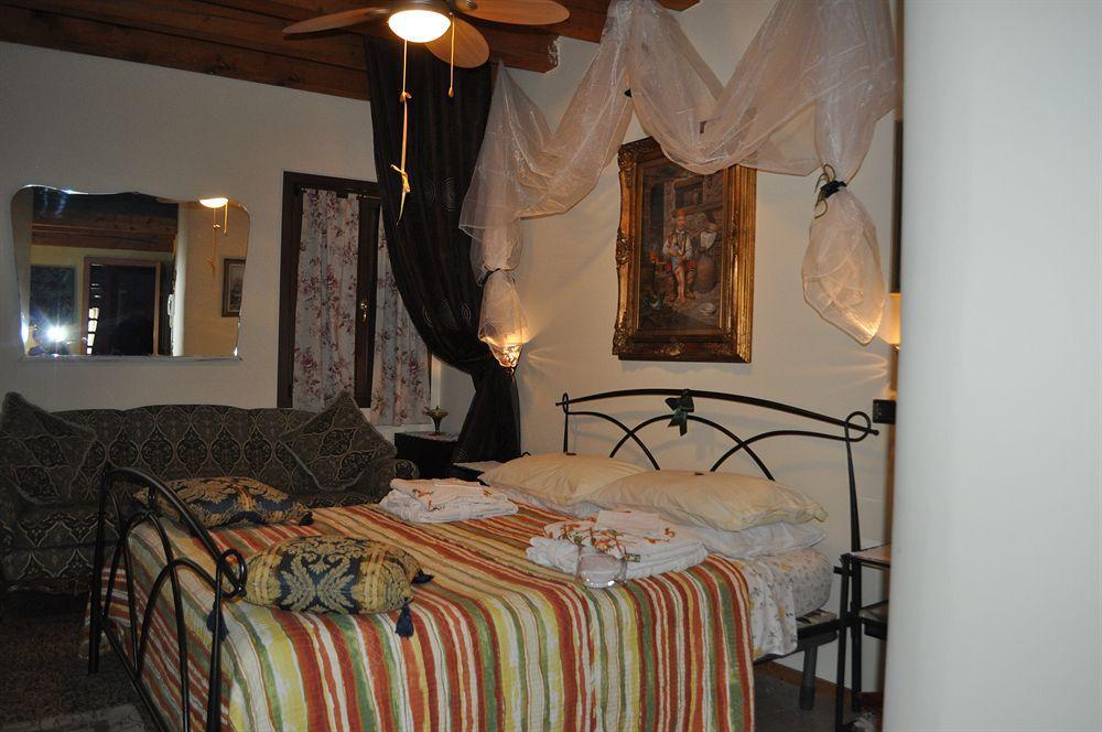 Maison Maggy Hotell Treviso Exteriör bild